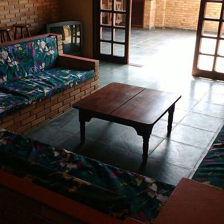 Chales Vermelhinha Villa Ubatuba Eksteriør bilde