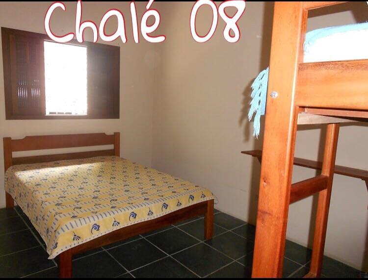 Chales Vermelhinha Villa Ubatuba Eksteriør bilde