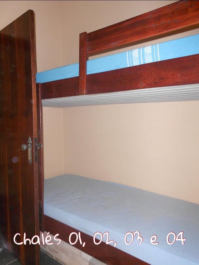 Chales Vermelhinha Villa Ubatuba Eksteriør bilde
