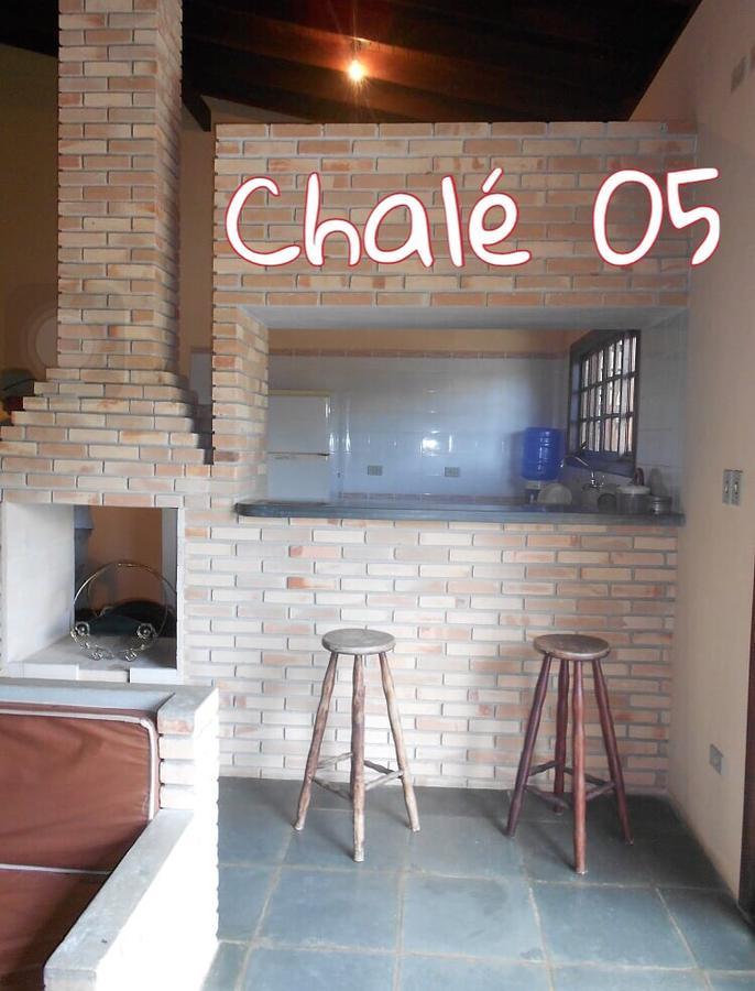 Chales Vermelhinha Villa Ubatuba Eksteriør bilde