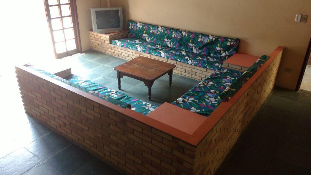 Chales Vermelhinha Villa Ubatuba Eksteriør bilde